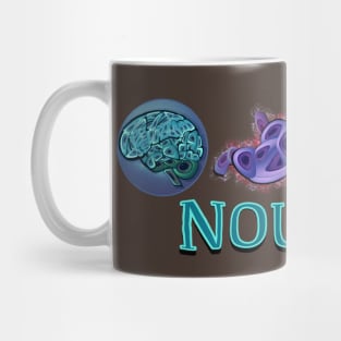 Nourish Mug